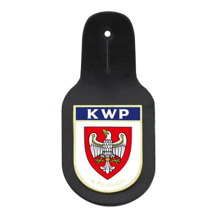 Garnizonówka KWP w Poznaniu