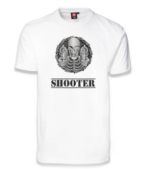 Koszulka SHOOTER Strzelec