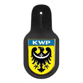 Garnizonówka KWP we Wrocławiu