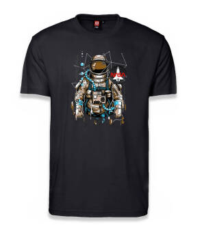 Koszulka Wahadłowiec NASA
