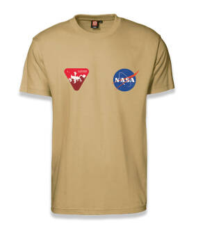 Koszulka Mars 2020 Perseverance NASA